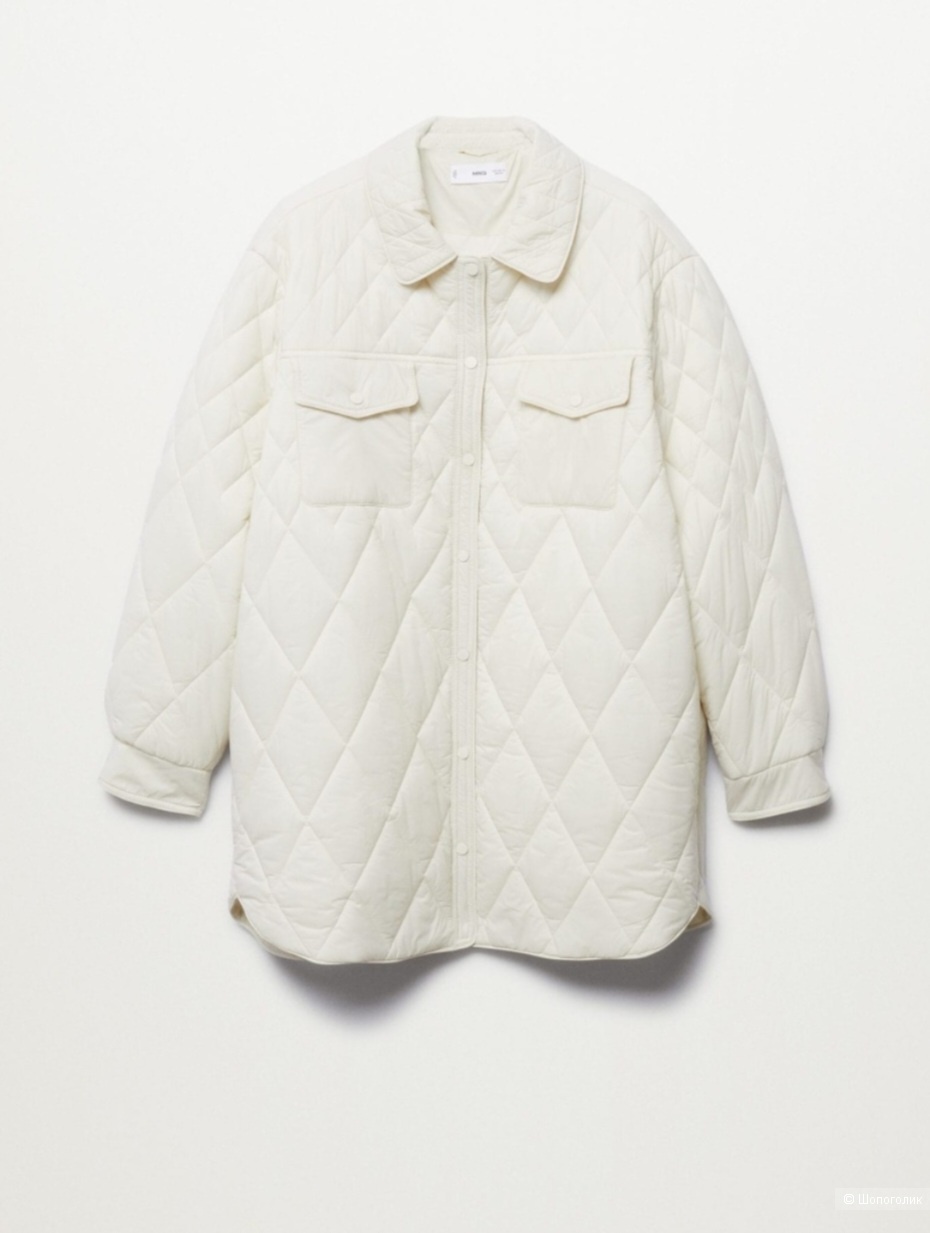 Куртка Mango/L-XL