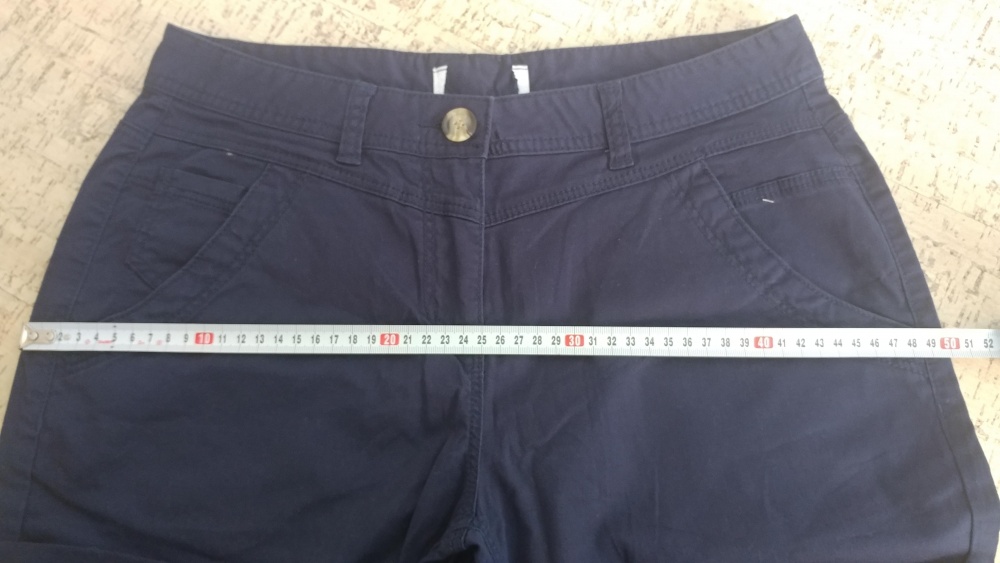 Бриджи Tchibo р.42