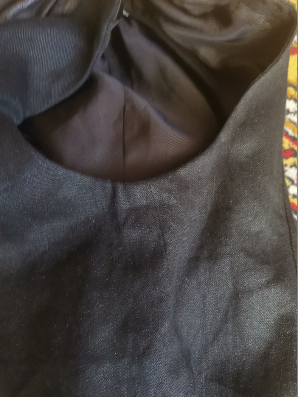 Жилет Vince., размер 42-44, 44 росс.