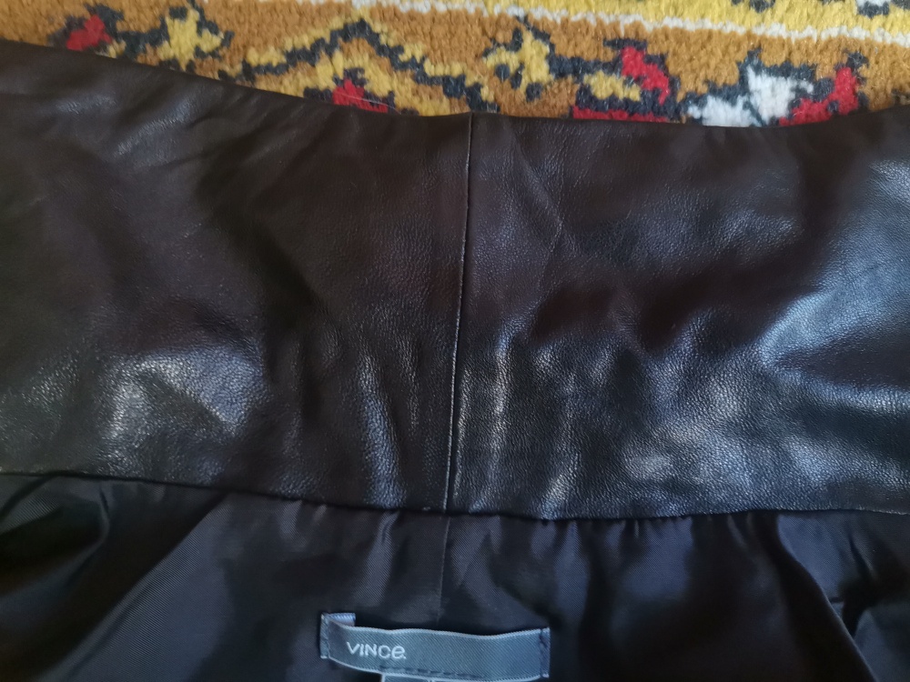 Жилет Vince., размер 42-44, 44 росс.