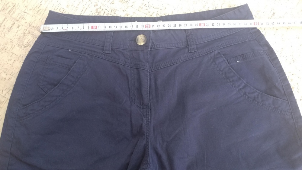 Бриджи Tchibo р.42