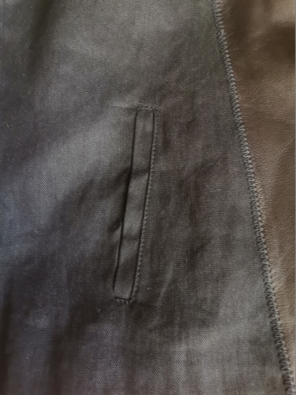 Жилет Vince., размер 42-44, 44 росс.