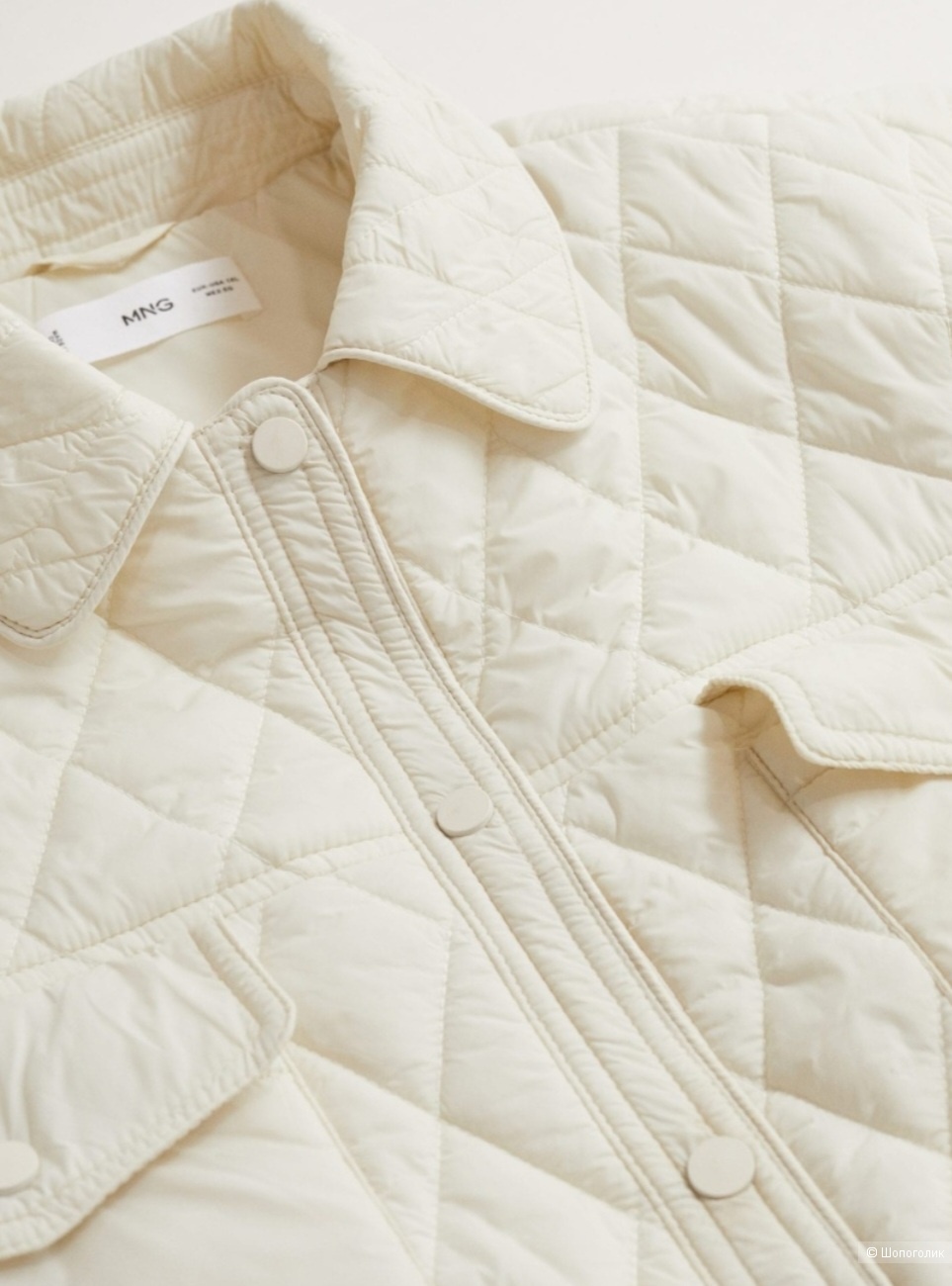 Куртка Mango/L-XL