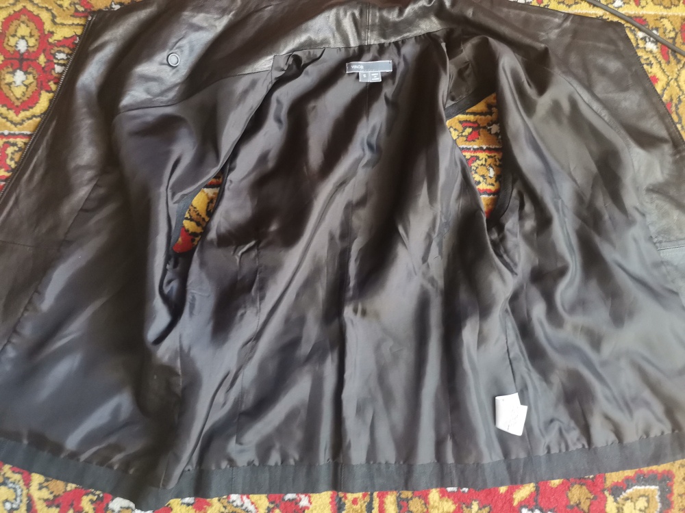 Жилет Vince., размер 42-44, 44 росс.