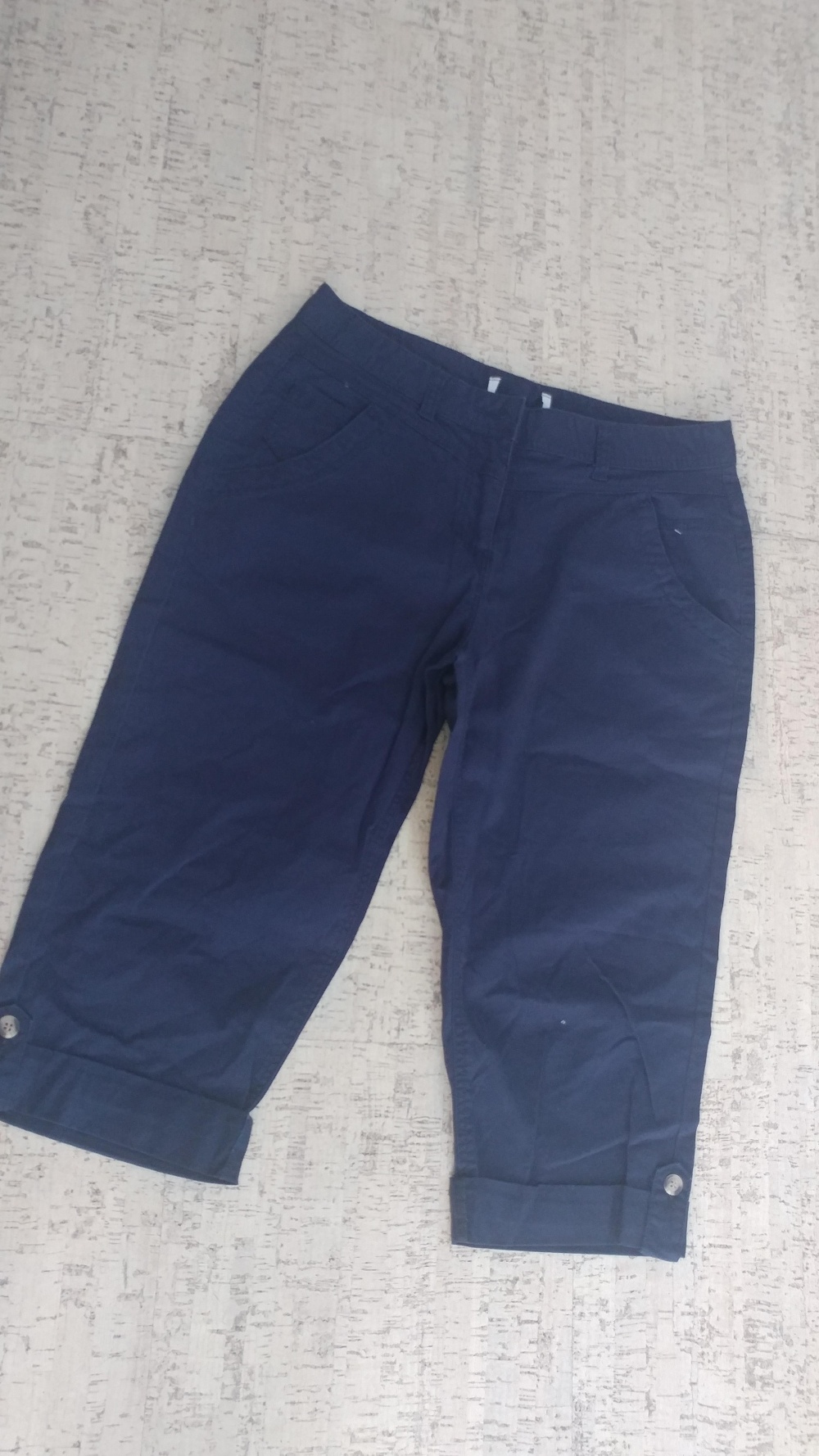 Бриджи Tchibo р.42