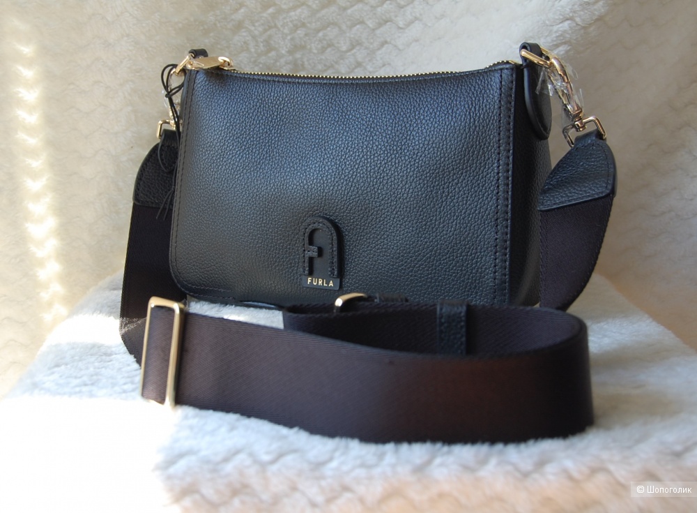 Сумка Furla Atena crossbody bag 21,5х14 см.