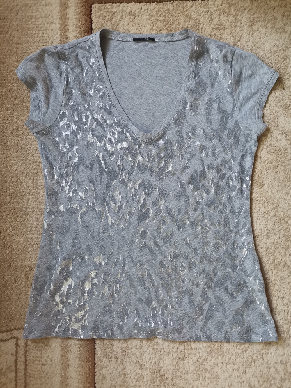 Футболка Tahari, размер 44 росс.