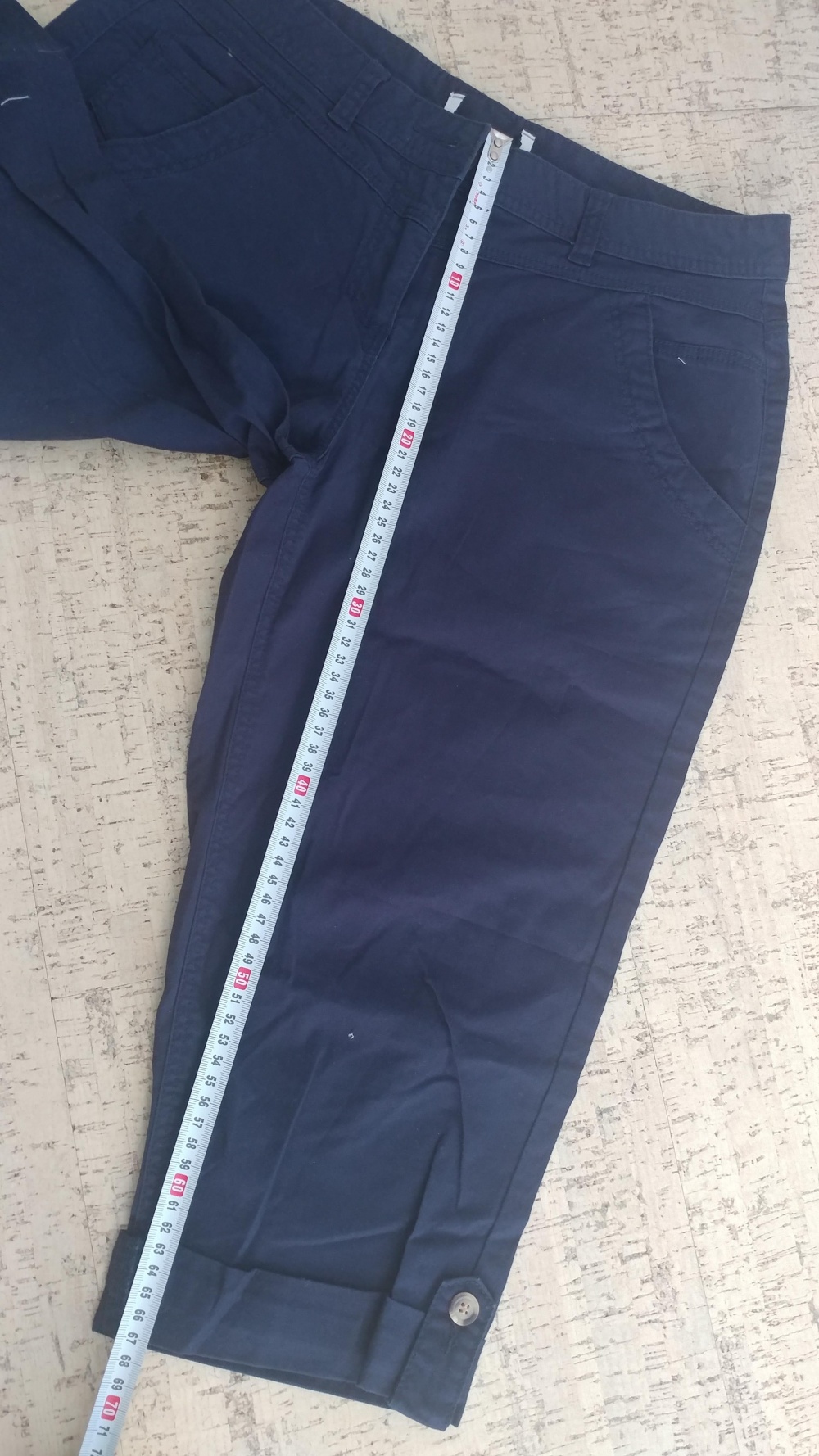 Бриджи Tchibo р.42