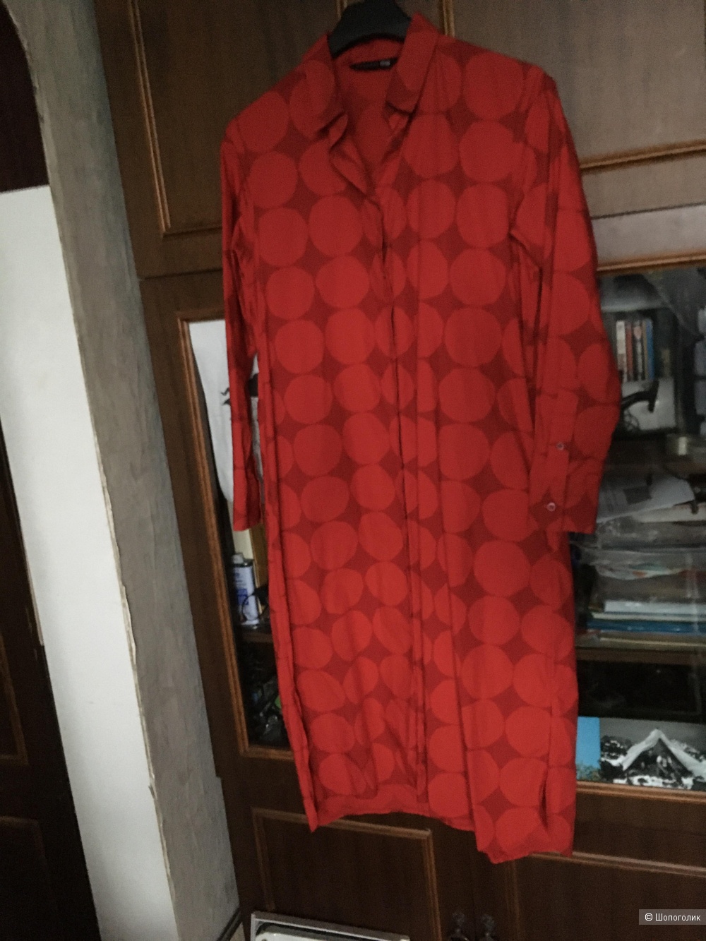 Платье Uniqlo размер xs