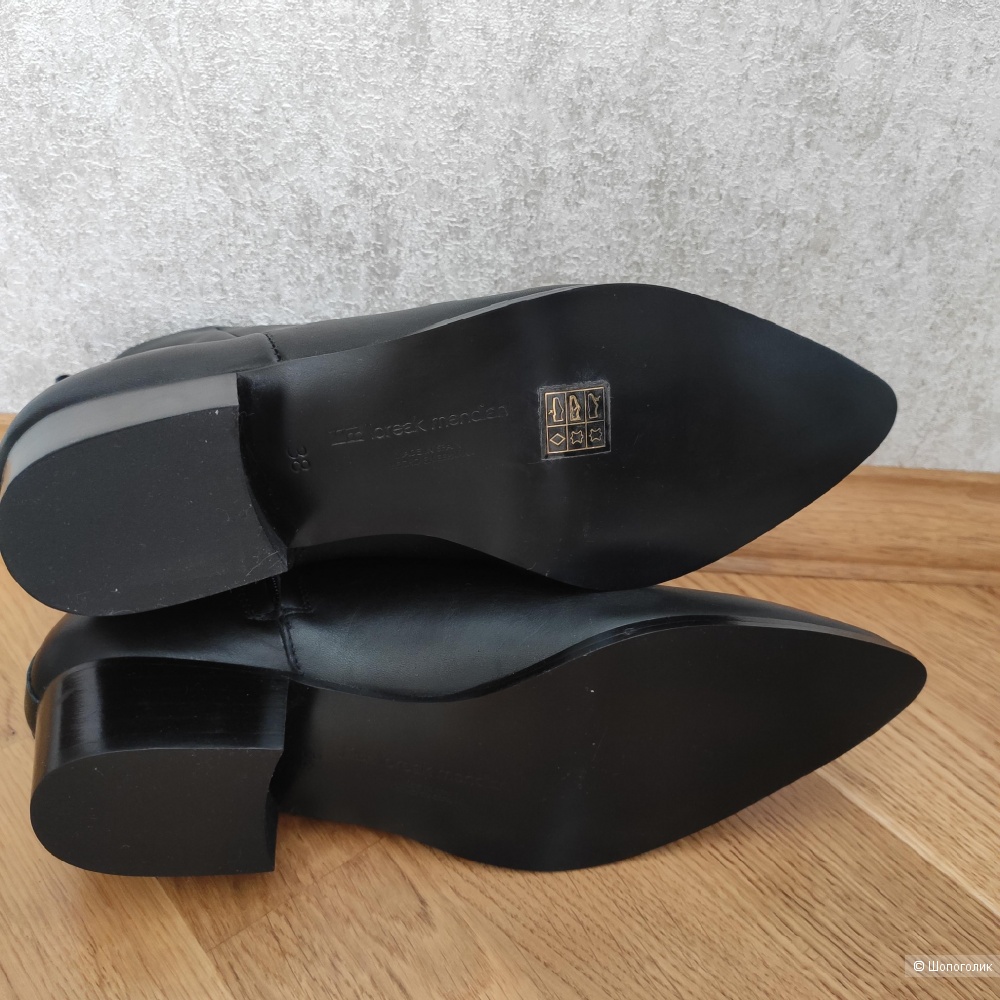 Ботильоны ботинки Loreak Mendian, 38