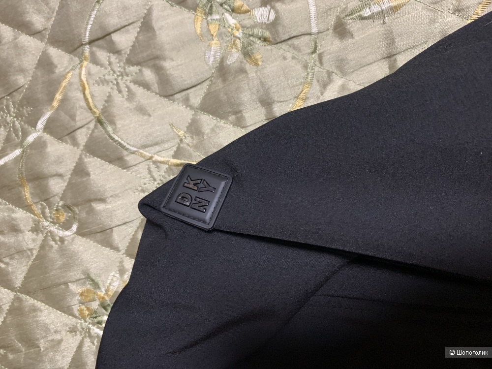 Парка DKNY размер S