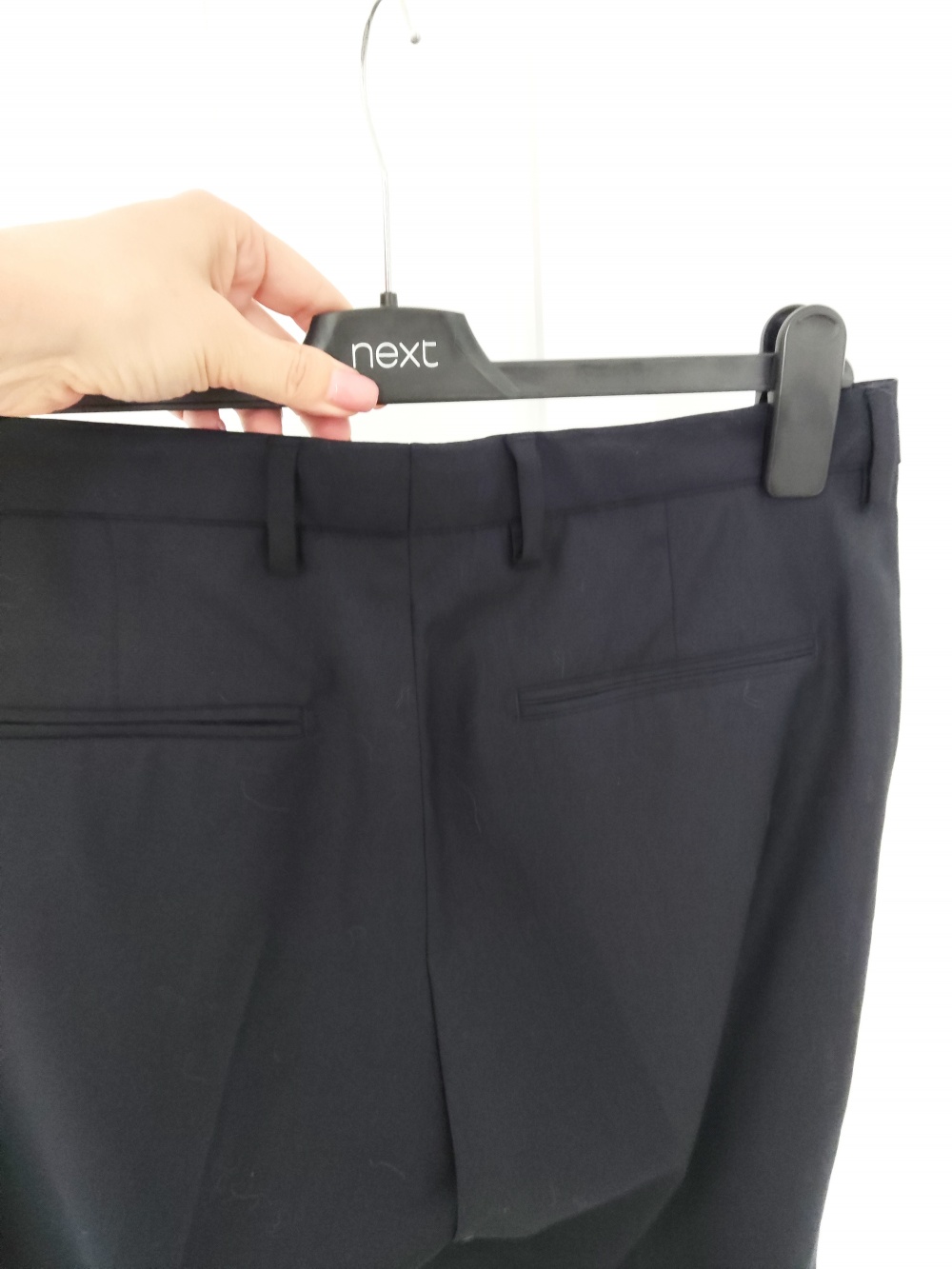 Брюки Filippa K, 44-46