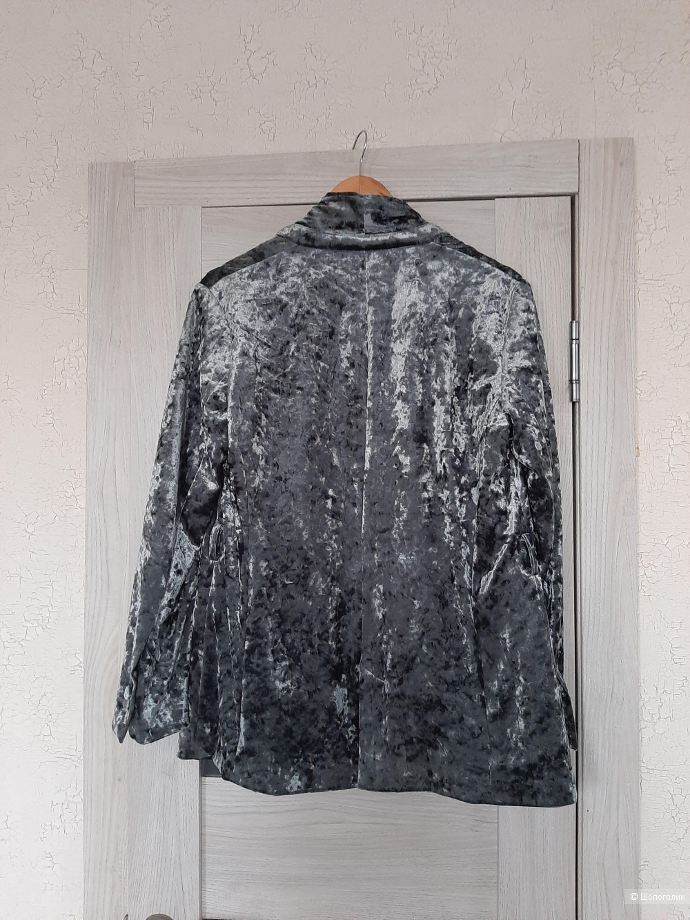 Пиджак Zara р.L