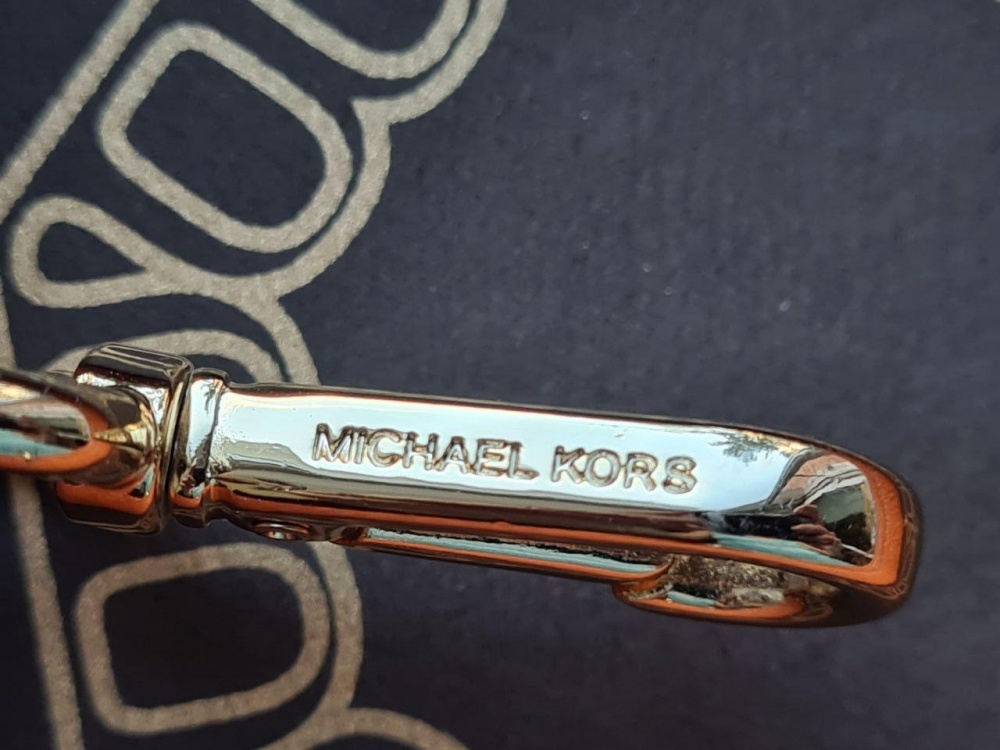 Ремень для сумки Michael Kors One Size