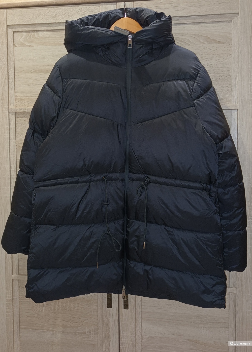 Зимняя куртка Mango/XL-XXL