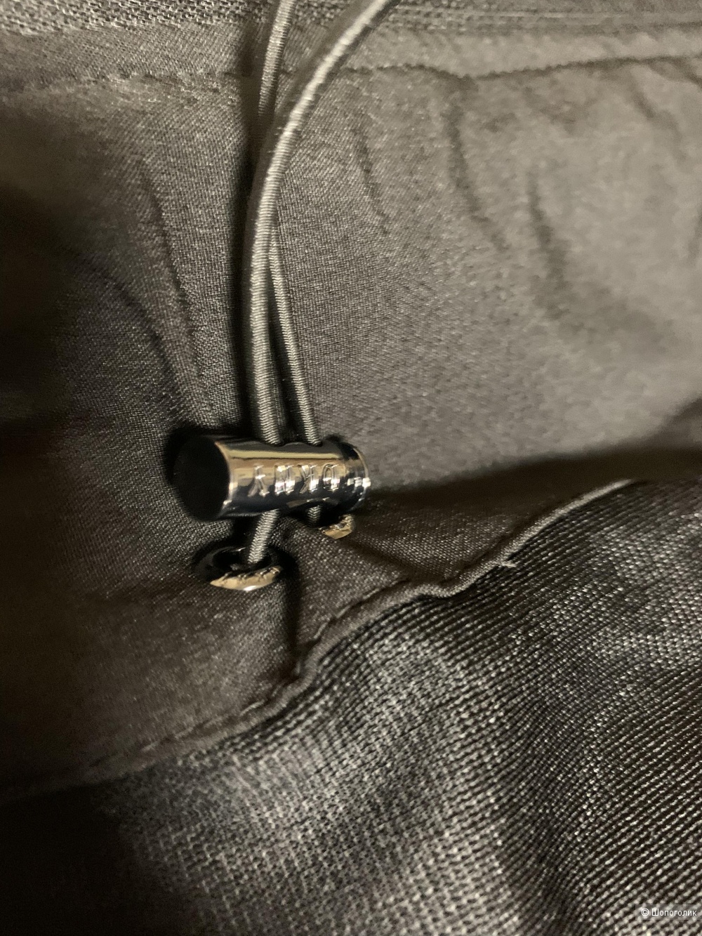 Парка DKNY размер S