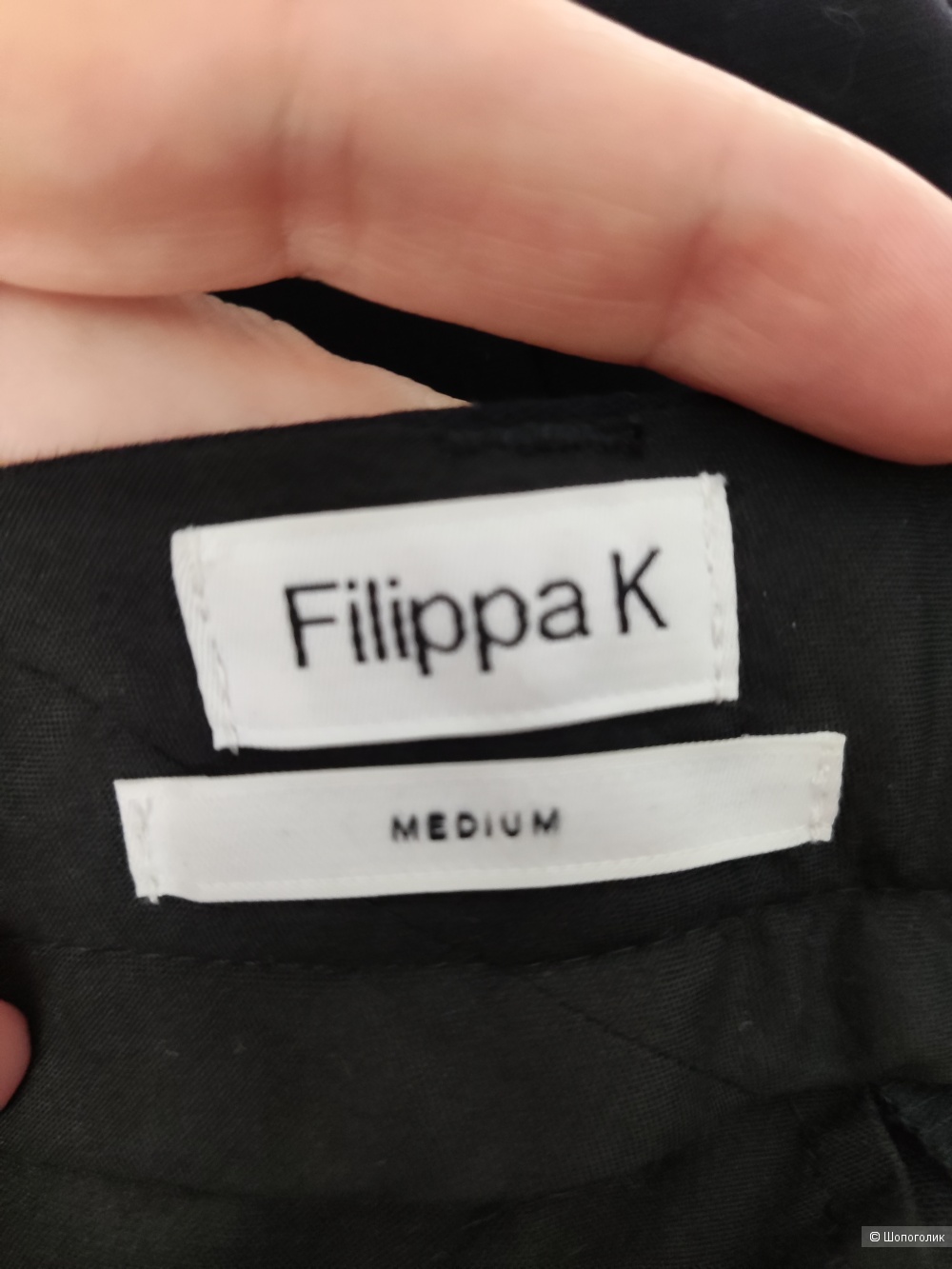Брюки Filippa K, 44-46