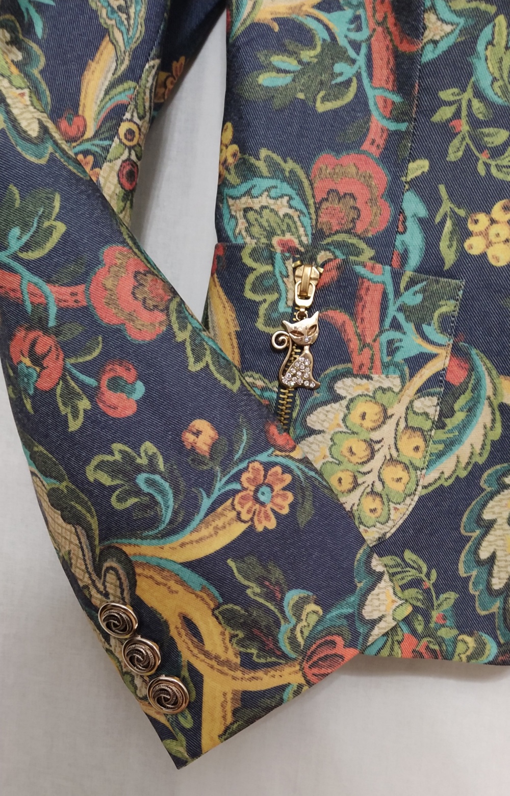 Пиджак Pizara, S, M