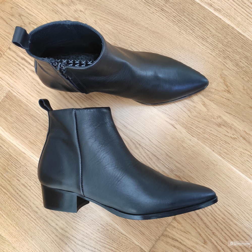 Ботильоны ботинки Loreak Mendian, 38