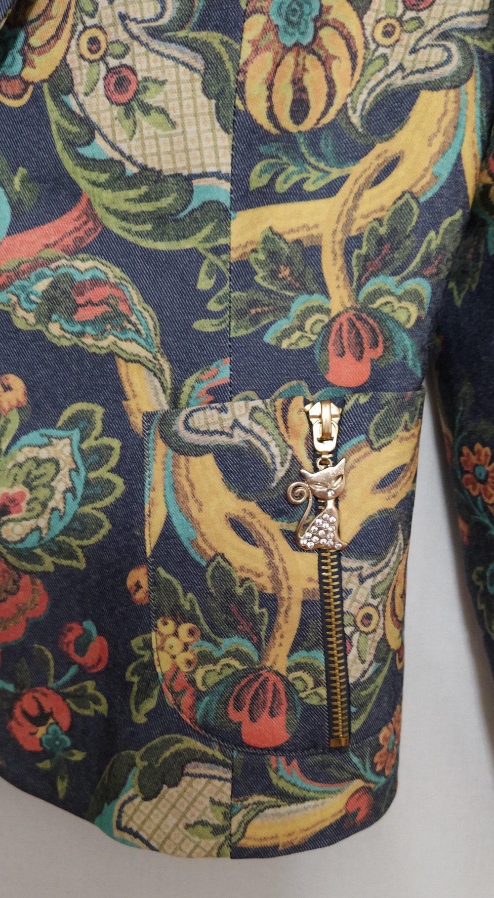 Пиджак Pizara, S, M