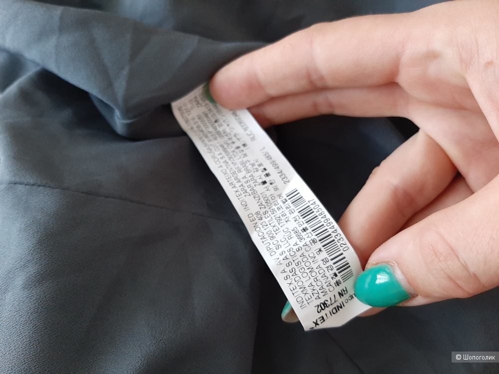 Пиджак Zara р.L