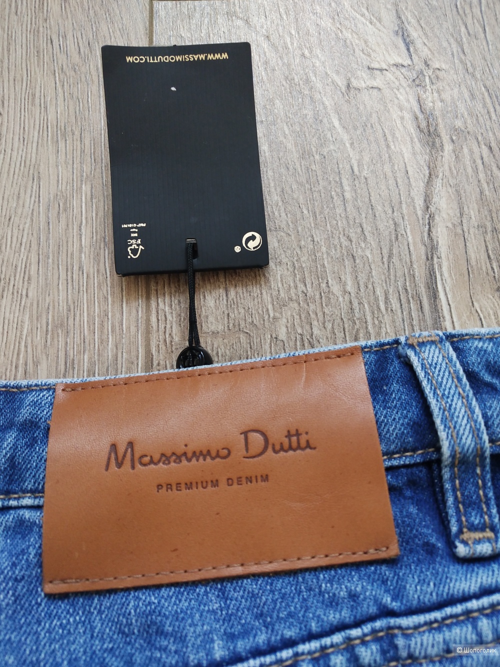 Massimo dutti шорты бермуды, 36, S