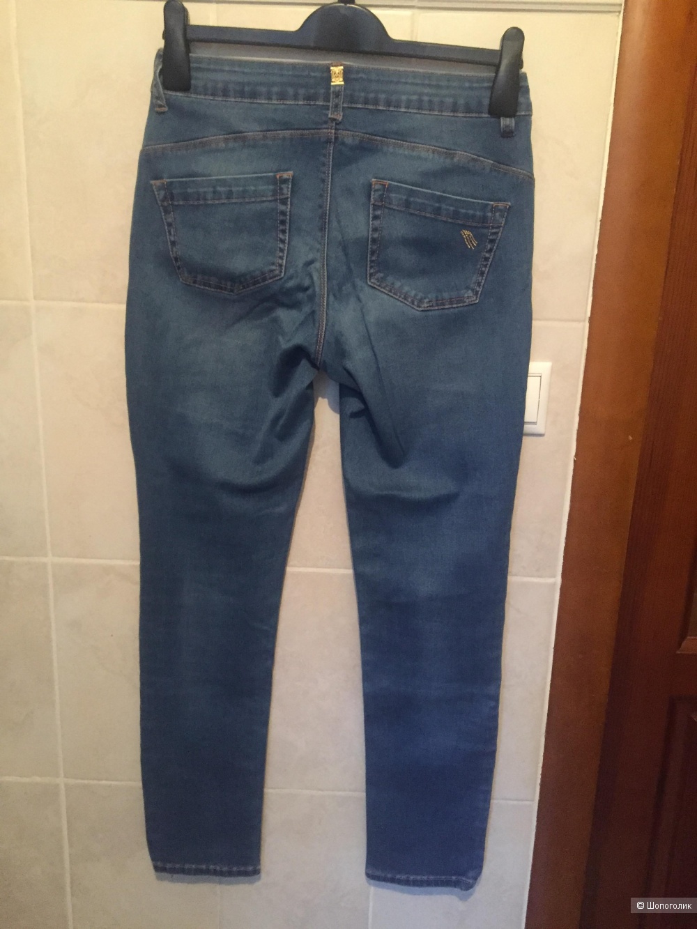 Джинсы Marani jeans 42it