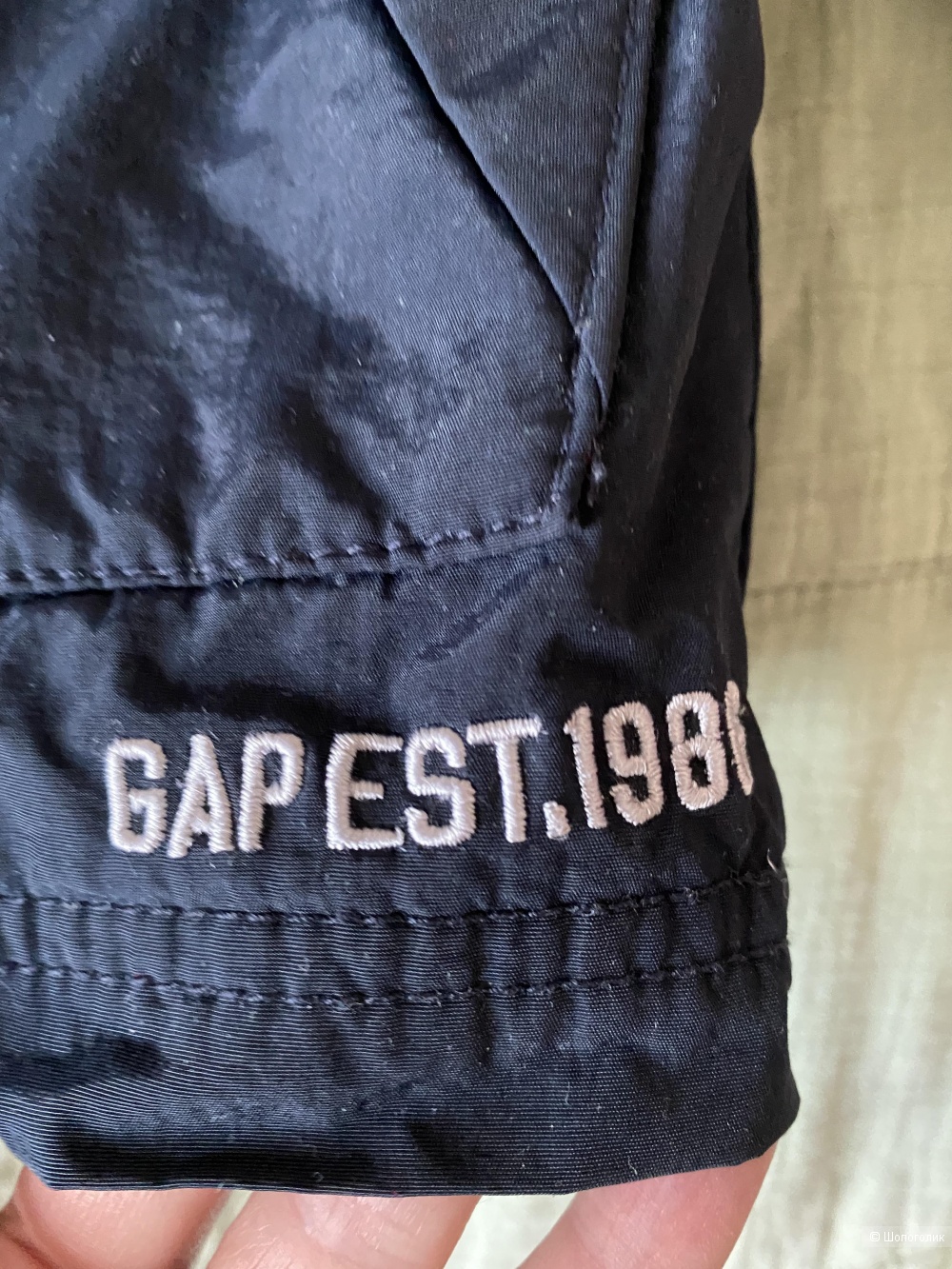 Куртка Gap 110-116