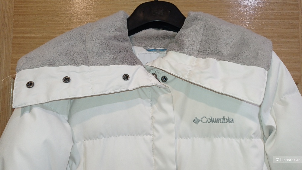 Пуховик Columbia Omni-Shield размер XS/S