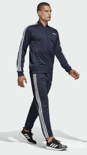 Костюм спортивный Adidas, размер XL, на 52-54-56