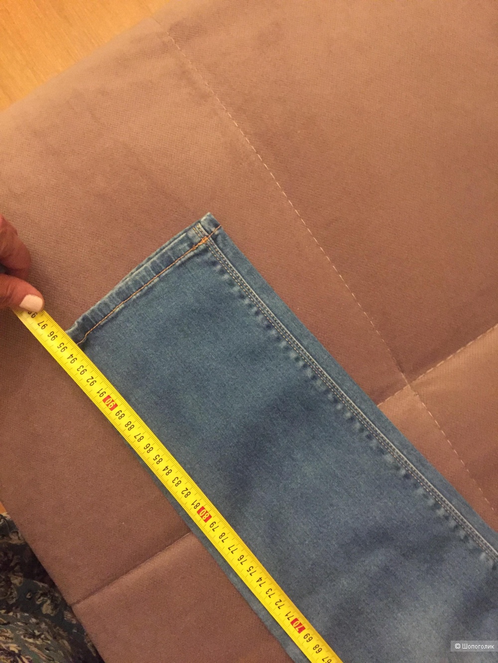 Джинсы Marani jeans 42it