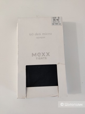 Колготки Mexx, s/m