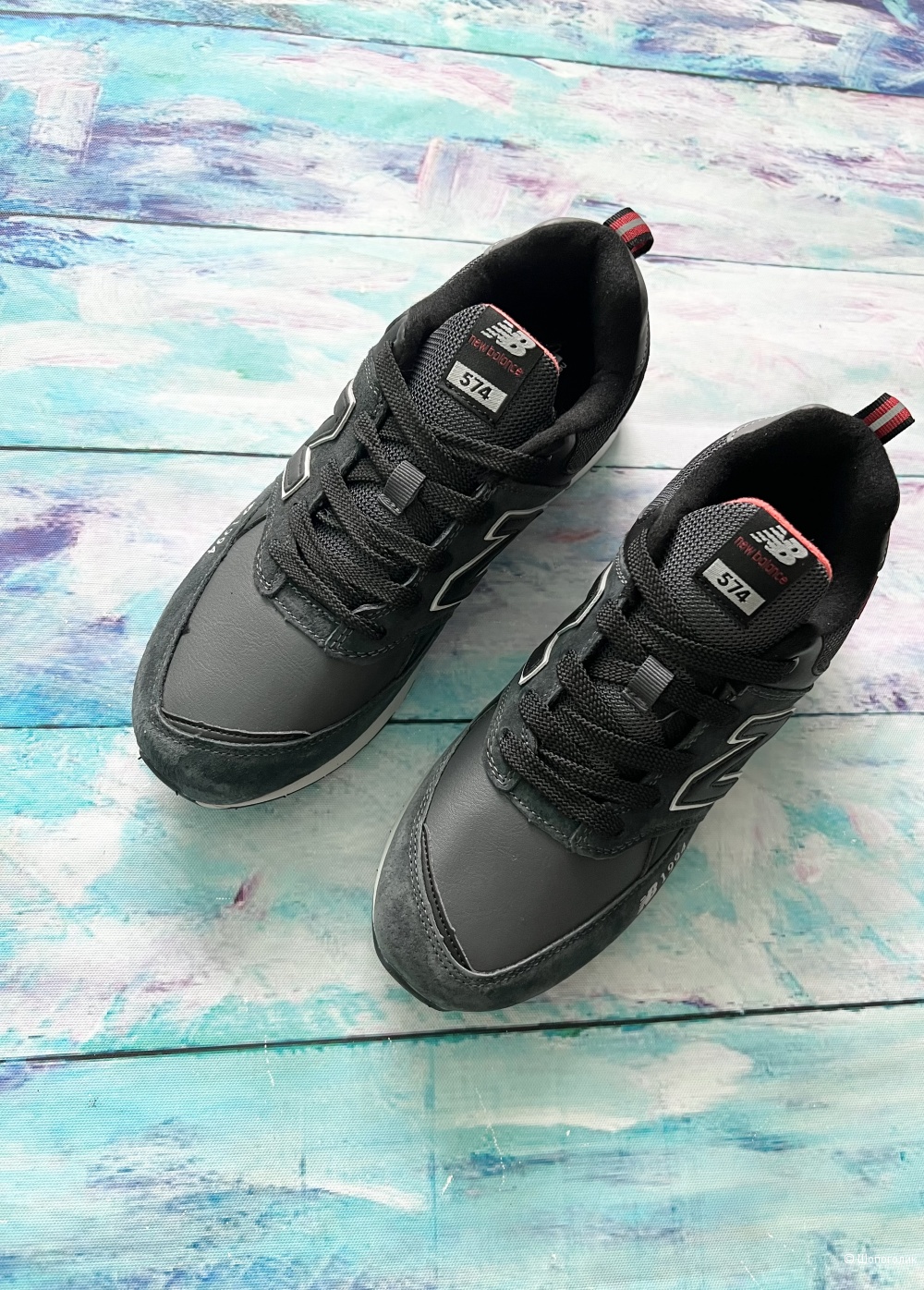 Мужские кроссовки New balance р.41-46