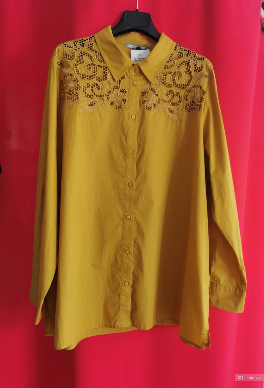 Рубашка Elena miro, L/XL