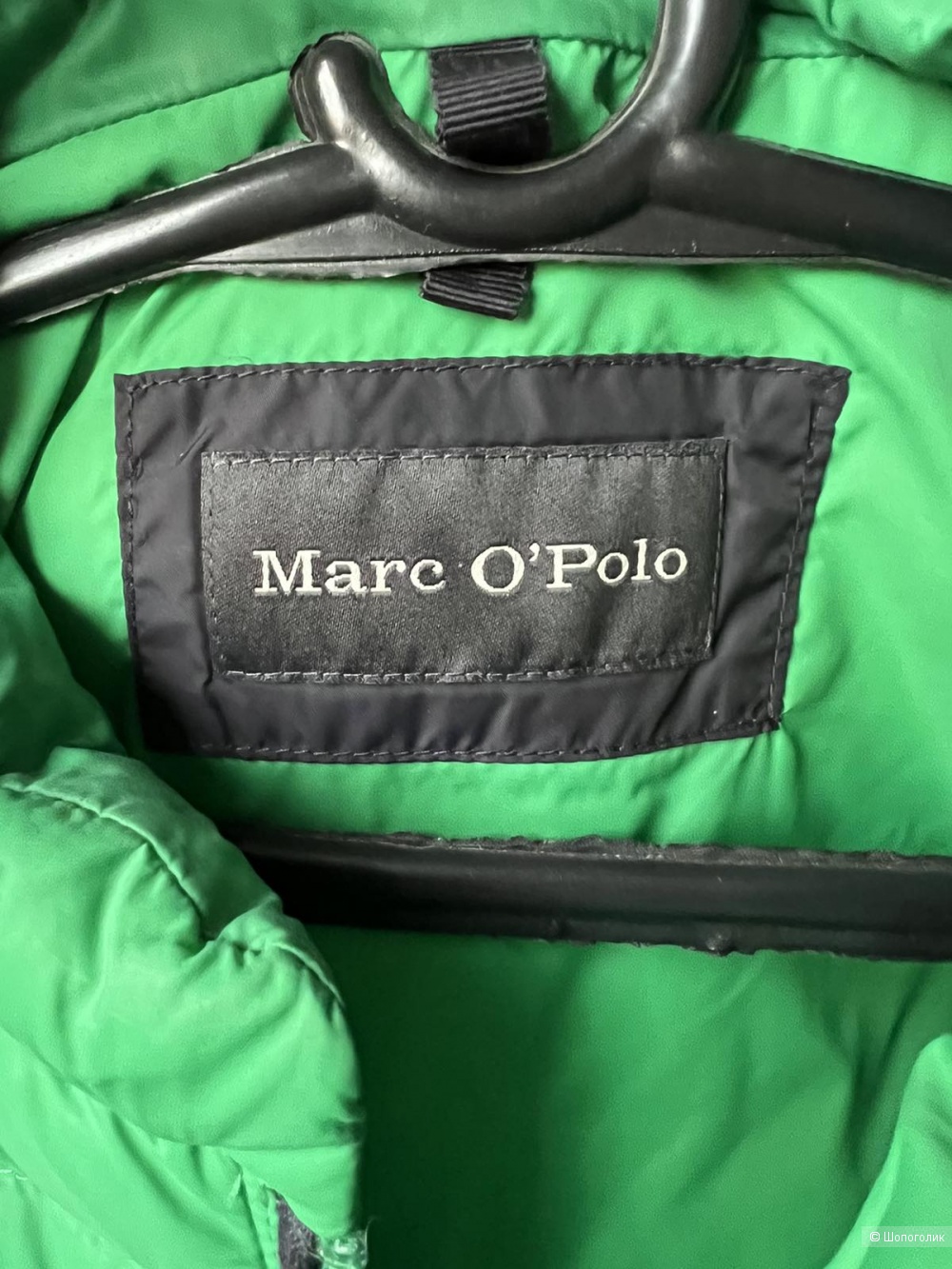 Куртка бомбер, женская, р S, бренд MARC O’POLO