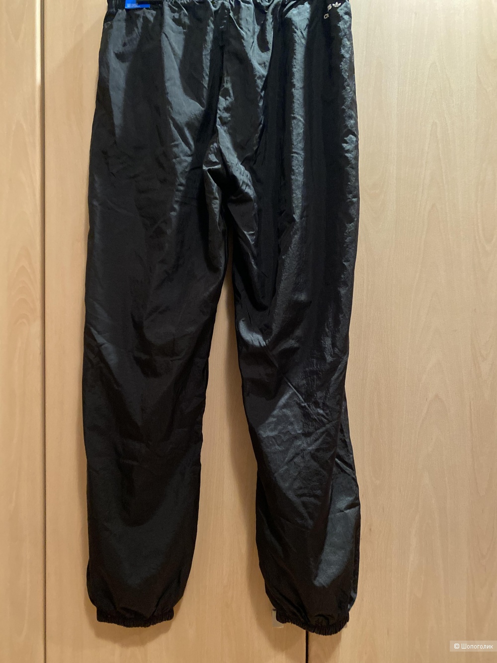 ADIDAS ORIGINALS  спортивные брюки, размер L