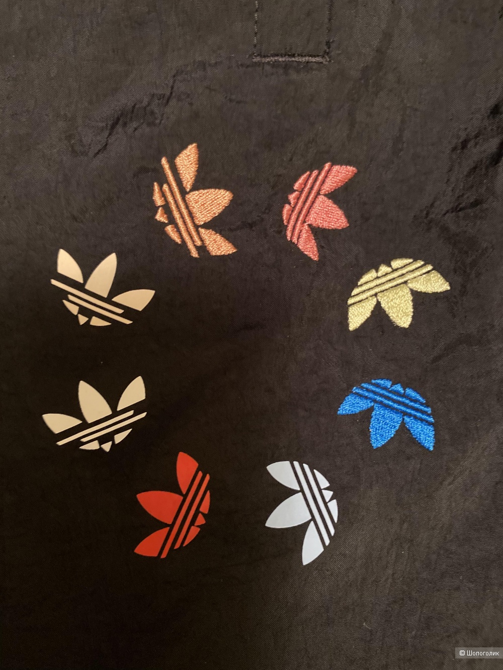 ADIDAS ORIGINALS  спортивные брюки, размер L