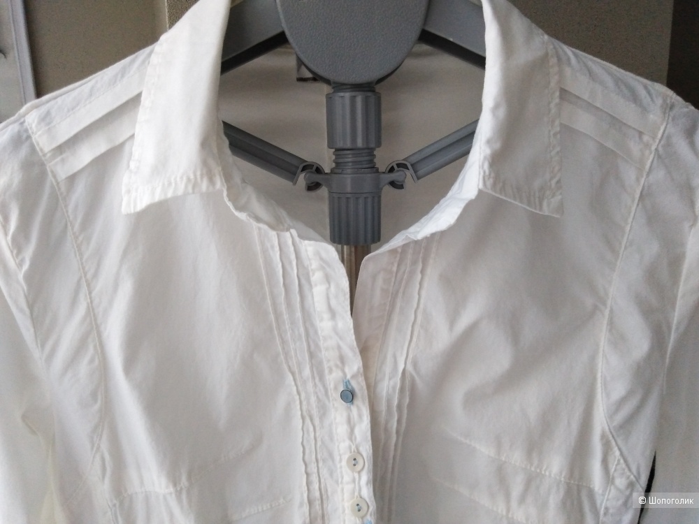 Рубашка Elisa Cavaletti, размер 44-46