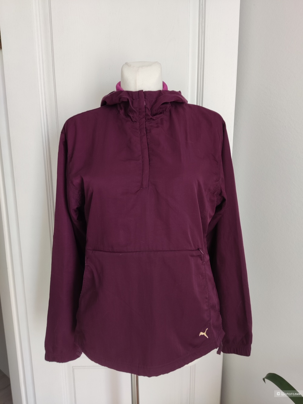Анорак Puma, s/m