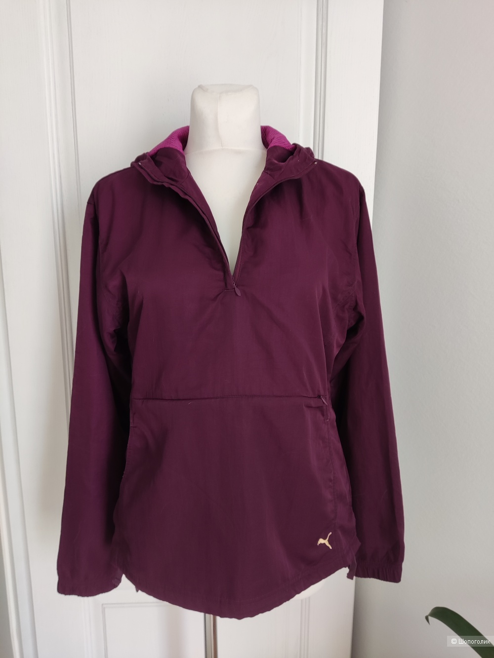 Анорак Puma, s/m