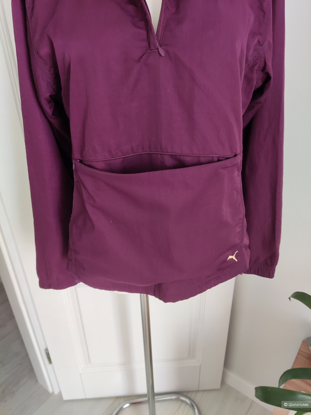 Анорак Puma, s/m