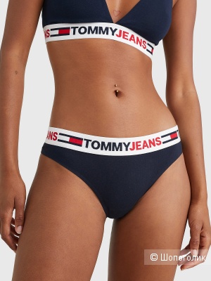 Трусики  Tommy Hilfiger размер М