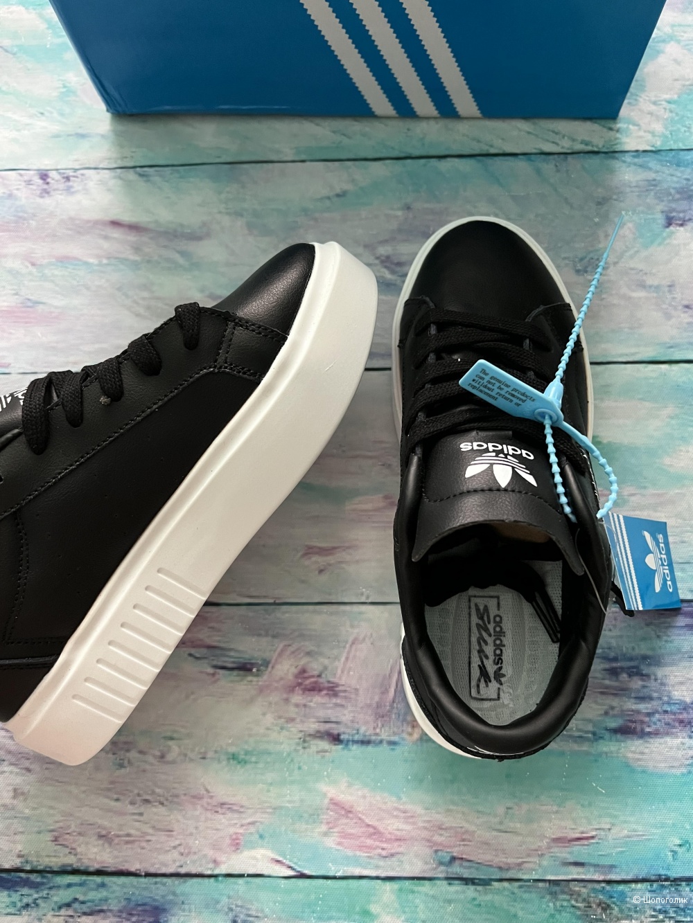 Женские кроссовки Adidas р.36-41
