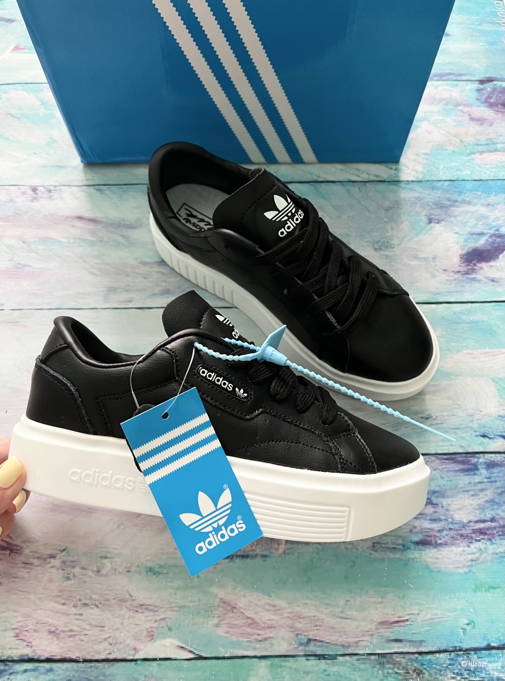 Женские кроссовки Adidas р.36-41