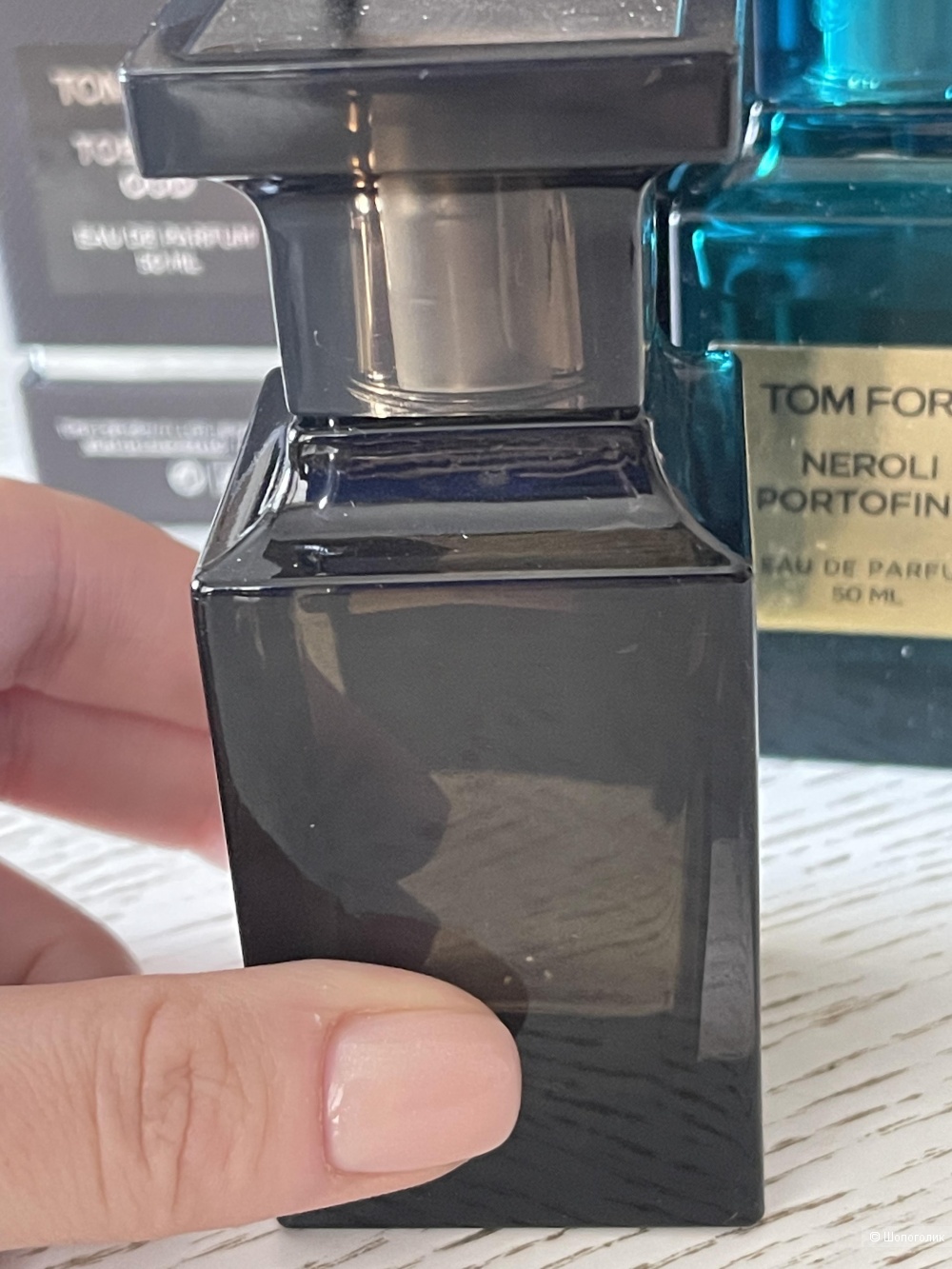 Сет парфюма Tom Ford 3*50/45 мл