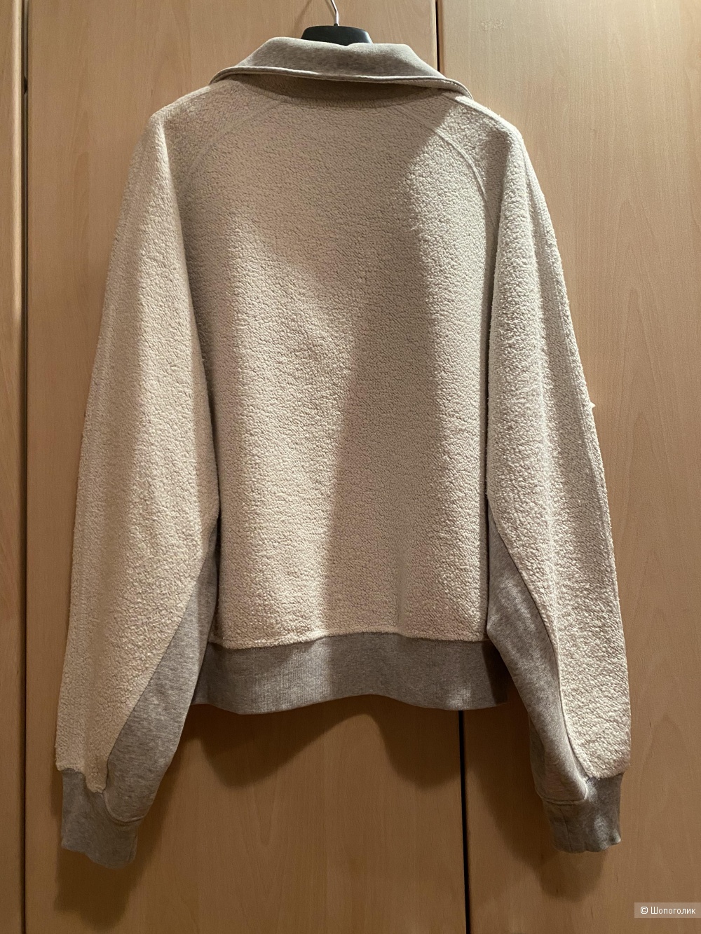 Helmut Lang толстовка, размер М