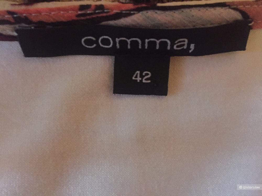 Блузка Comma, размер немецкий 42