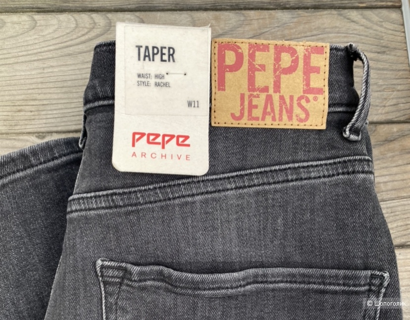 Джинсы Pepe Jeans, 27