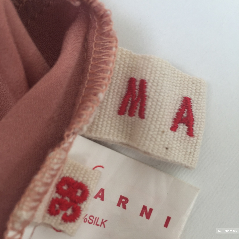 Блузка MARNI размер S