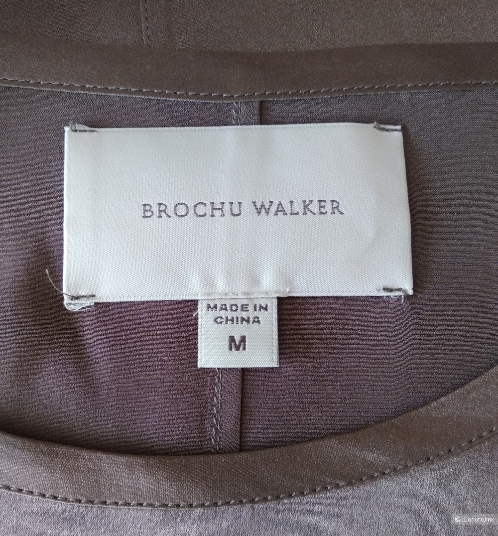 Блузка Brochu Walker размер М